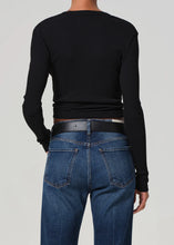 Load image into Gallery viewer, Mara U-Neck