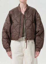 Load image into Gallery viewer, Iona Quilted Jacket