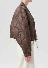Load image into Gallery viewer, Iona Quilted Jacket