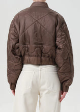 Load image into Gallery viewer, Iona Quilted Jacket