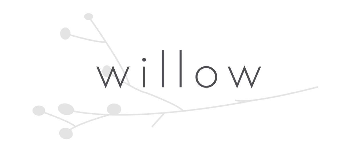 Willow logo