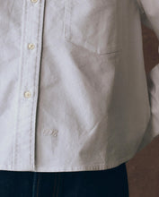 Load image into Gallery viewer, Oxford White