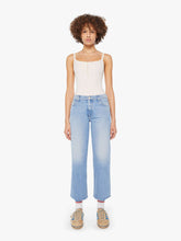 Load image into Gallery viewer, Mid Rise Maven Ankle
