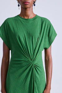 Volta Twist Dress
