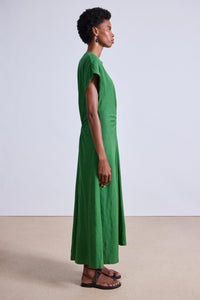 Volta Twist Dress