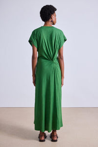 Volta Twist Dress