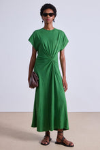 Load image into Gallery viewer, Volta Twist Dress
