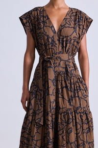 Agathe Tier Maxi