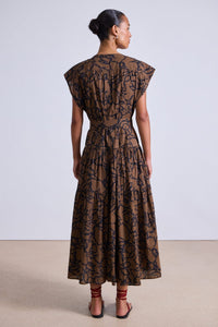Agathe Tier Maxi
