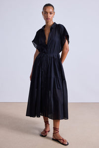 Agnezca Maxi Dress