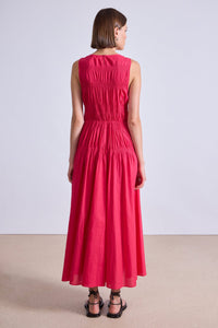 Fabiana Maxi Dress