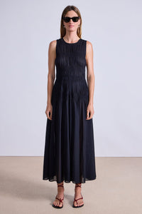 Fabiana Maxi Dress