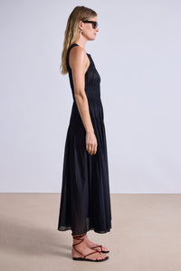 Fabiana Maxi Dress