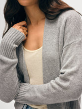 Load image into Gallery viewer, Open Cardigan
