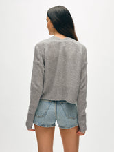 Load image into Gallery viewer, Open Cardigan
