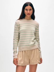 Striped Crew