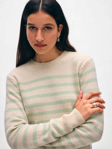 Striped Crew