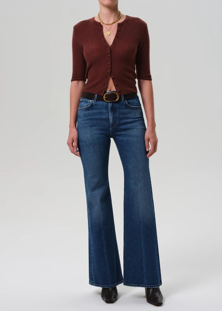 Kimberly 70's Flair