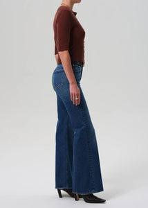 Kimberly 70's Flair