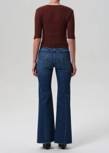 Kimberly 70's Flair