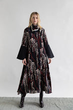 Load image into Gallery viewer, Silk Dot Dress
