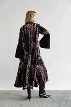 Load image into Gallery viewer, Silk Dot Dress

