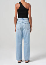 Load image into Gallery viewer, V-Waist Baggy Jean
