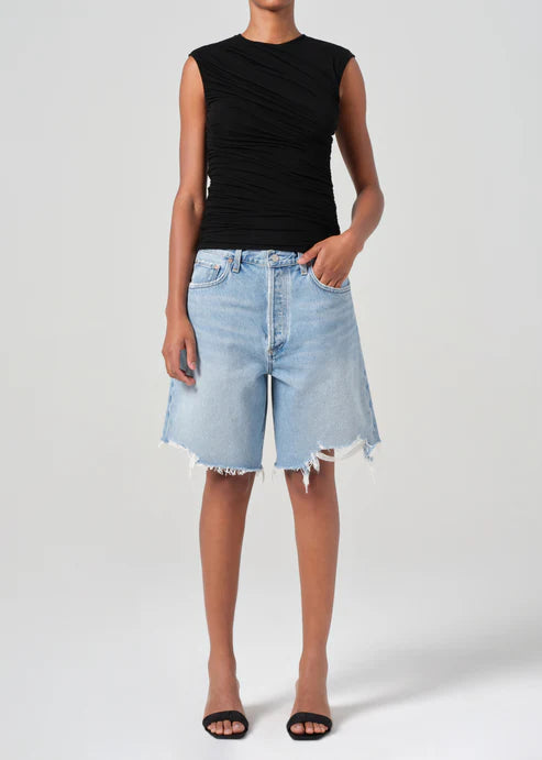 Indra Short
