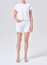 Load image into Gallery viewer, Parker Long White
