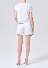 Load image into Gallery viewer, Parker Long White
