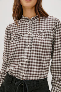 Alanna Shirt