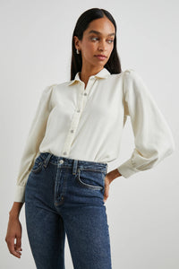 Angelica Blouse