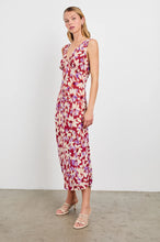 Load image into Gallery viewer, Audrina Dress
