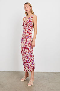 Audrina Dress