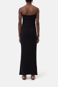 Bandeau Dress
