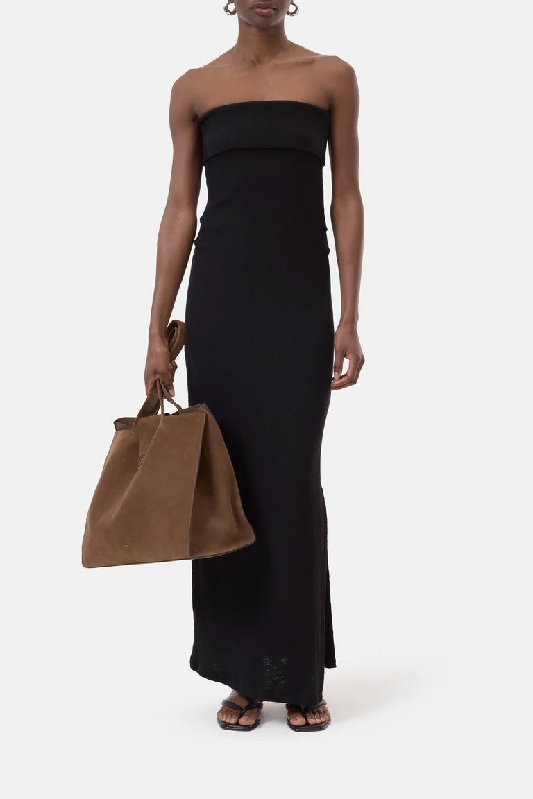 Bandeau Dress