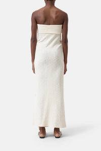 Bandeau Dress