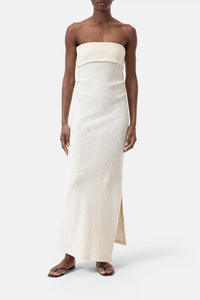 Bandeau Dress