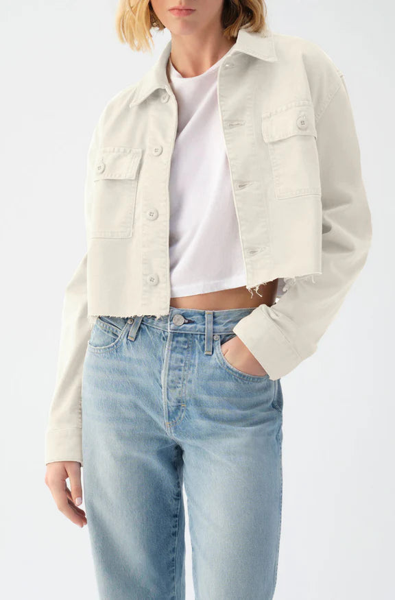Carly Jacket
