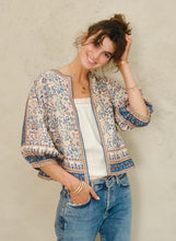Load image into Gallery viewer, Cass Print Jacket
