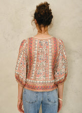 Load image into Gallery viewer, Cass Jacket Coral
