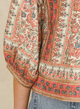 Load image into Gallery viewer, Cass Jacket Coral
