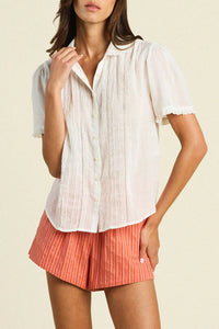 Millie Blouse