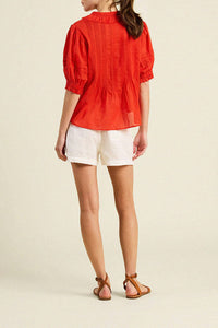 Jess Blouse