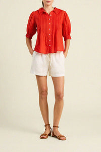 Jess Blouse