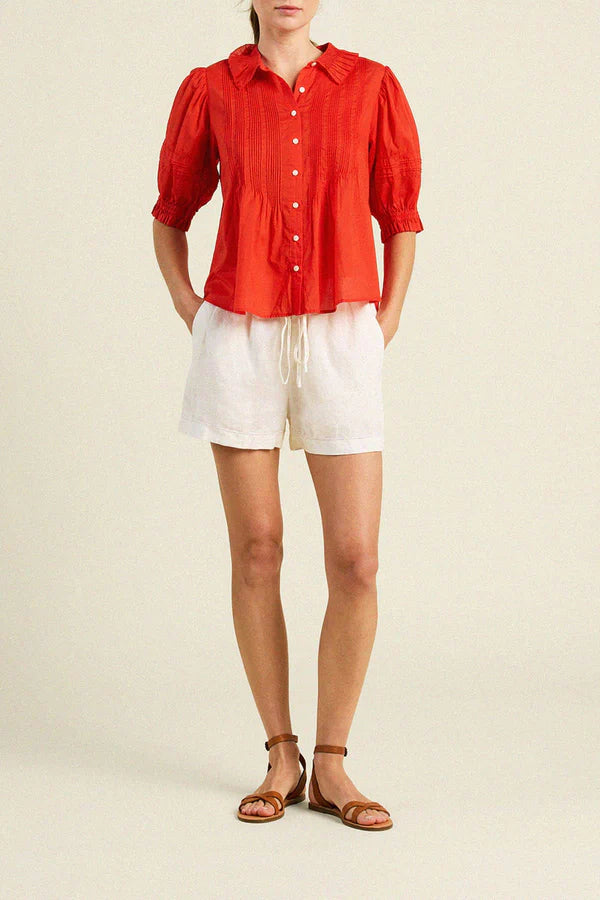 Jess Blouse