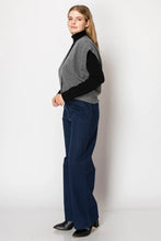 Load image into Gallery viewer, Zoe Grey Vest
