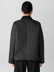 Quilted Jacket