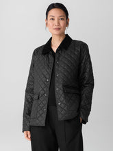 Load image into Gallery viewer, Quilted Jacket
