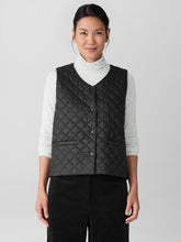 Load image into Gallery viewer, Quilted Vest
